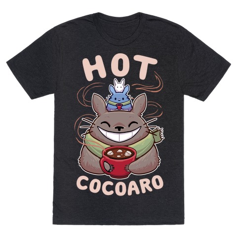 Hot Cocoaro T-Shirt