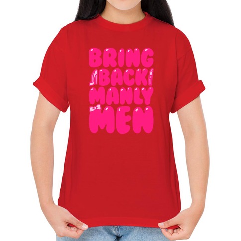 Make Masculinity Great Again Shirt Parody Shirt Funny 