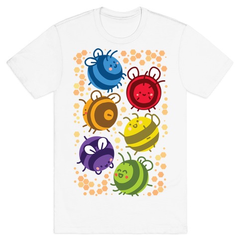 Orb Bees T-Shirt
