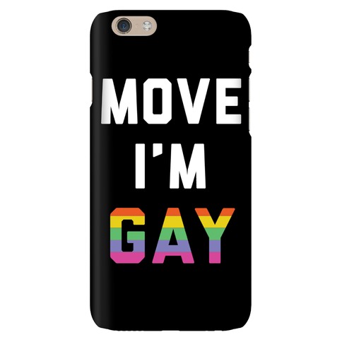 Gay phone