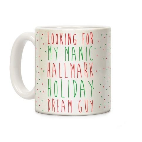 Hallmark Ceramic Travel Mugs