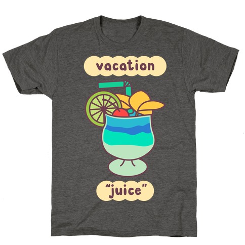 Vacation "Juice" T-Shirt