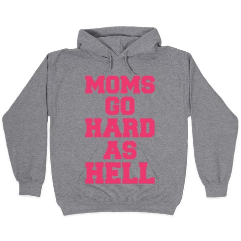 hoodies for moms