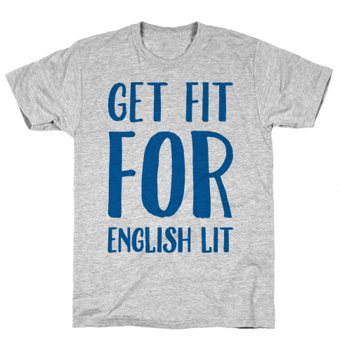 old english t shirt