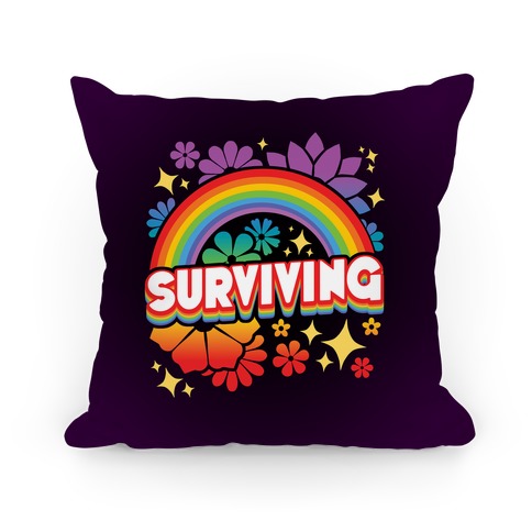 Surviving Pillow