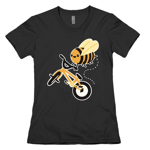 BeeMX Bee Womens T-Shirt