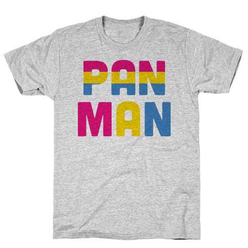 t shirt pan am