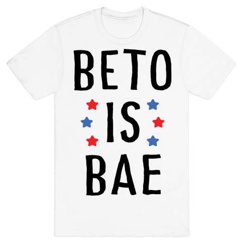 beto shirt