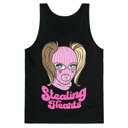 Stealing Hearts Tank Top