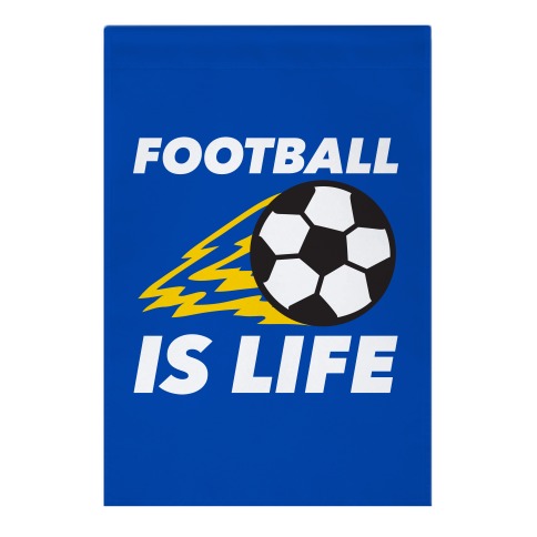 Pin on Football Is Life! 3