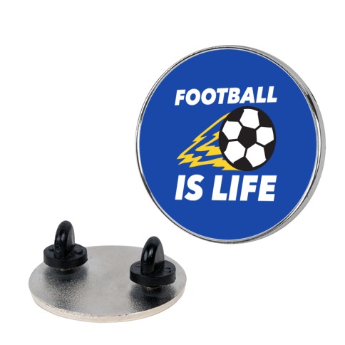 Pin on Football Is Life! 2