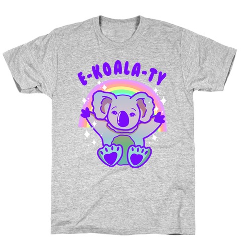 E-koala-ty T-Shirt