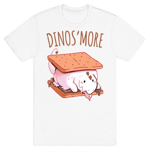 Dinos'more T-Shirt