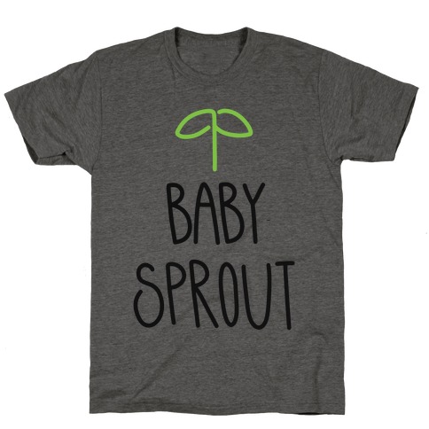 Baby Sprout T-Shirt