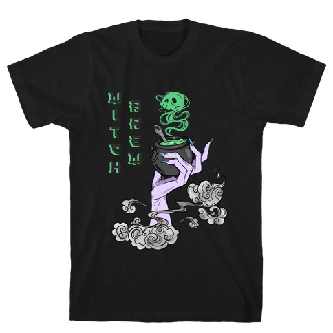 Witch Brew T-Shirt