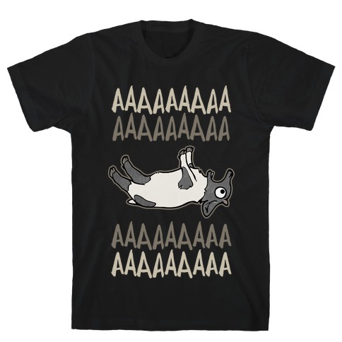Screaming Goat T-Shirt