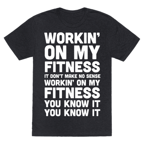 Fitness Clothing, Mugs and more - LookHUMAN - Page 7