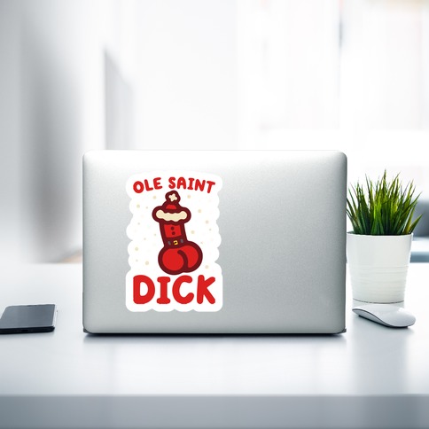 https://images.lookhuman.com/render/standard/UoHI7UgGEdwFtYnlrvLjuk7TEWpi3i2a/diecut-whi-diecut_laptop_lg-t-ole-saint-dick.jpg