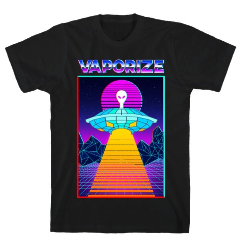 Vaporize T-Shirt