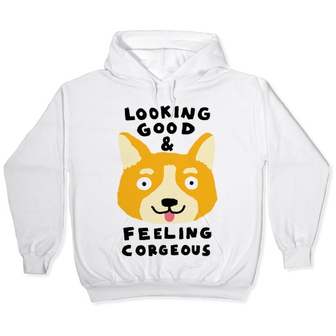 good looking sweatshirts