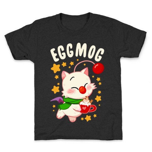 Eggmog Kids T-Shirt