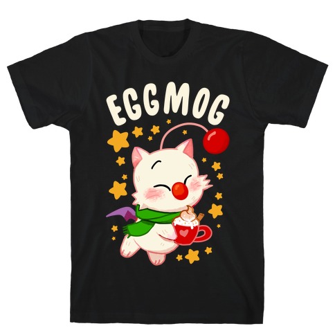 Eggmog T-Shirt
