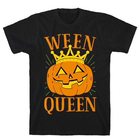 Ween Queen T-Shirt