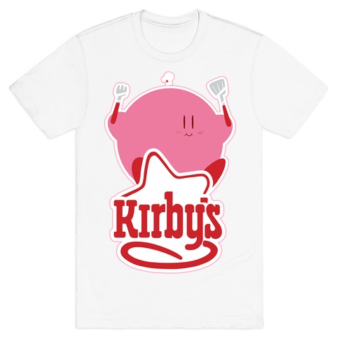 Mess With The Kirby, You Get The Hurty Coffee Mugs | LookHUMAN