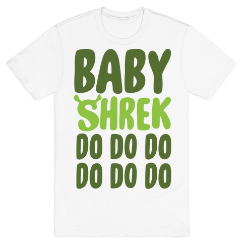 baby shark do do do t shirt