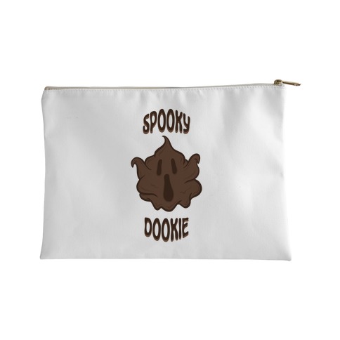 Spooky Dookie Accessory Bag