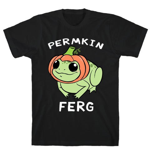 Permkin Ferg T-Shirt