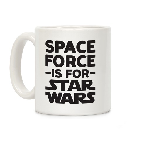 star wars coffee mug
