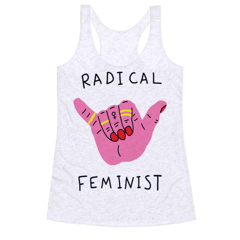 Feminist T-shirts, Mugs and more | LookHUMAN Page 4