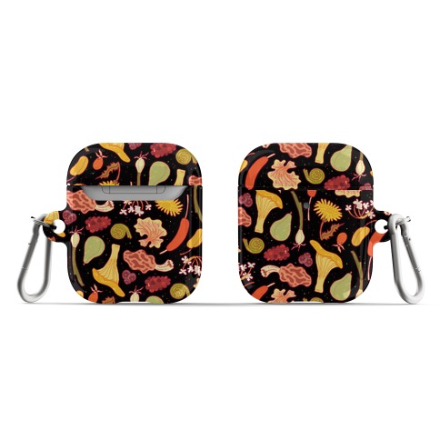 Forage Foral Pattern AirPod Case