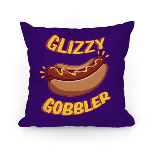 Glizzy Hot Dog Meme Design Magnet for Sale by lmzgraphics