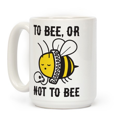 Bumble Bee Gift Bumble Bee Mug Bumble Bee Gift Idea Bumble 