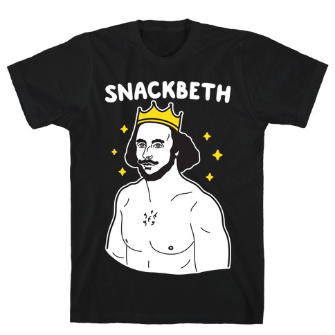 Snackbeth T-Shirt