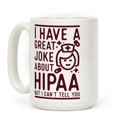 hippa jokes