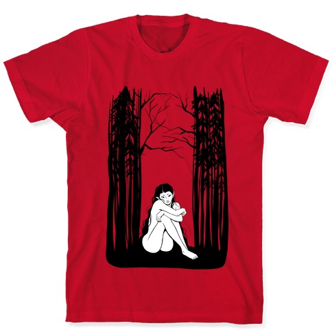 Forest Nymph T-Shirt