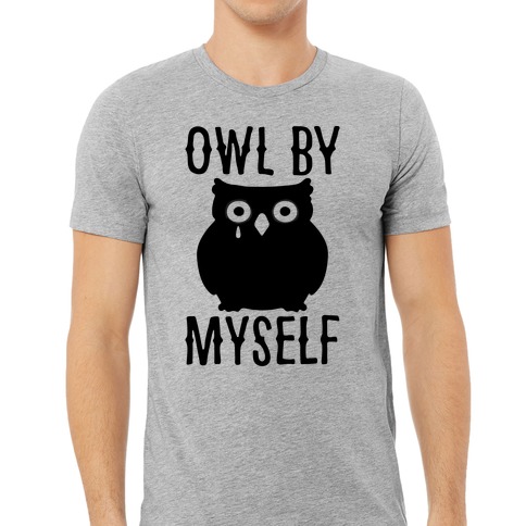 Funny owl hot sale shirts