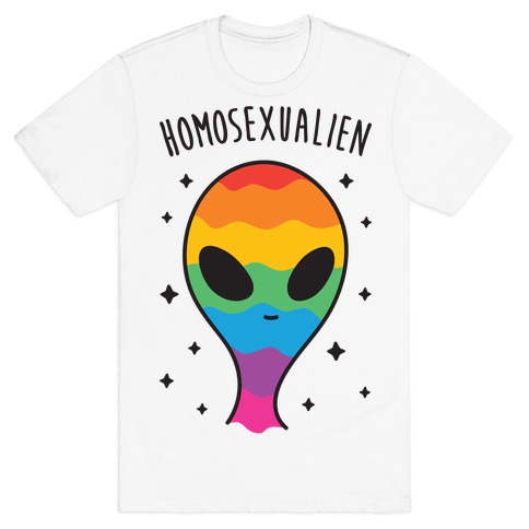 homosexual shirt