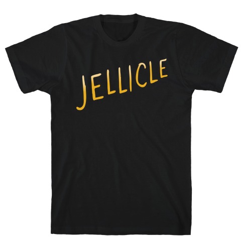 Jellicle Cats Parody T-Shirt