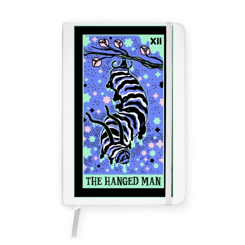 The Hanged Man – Cute Tarot