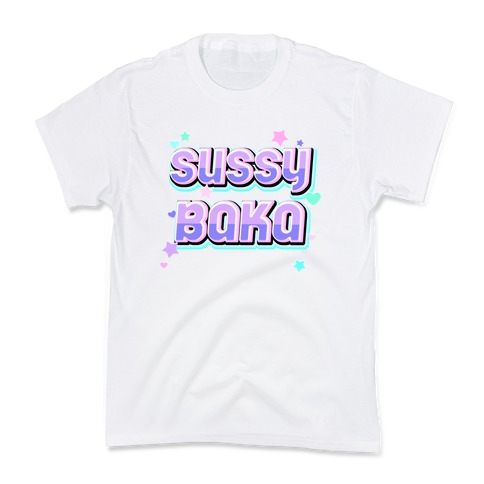  Funny Meme Sussy Baka - Camiseta premium : Ropa, Zapatos y  Joyería