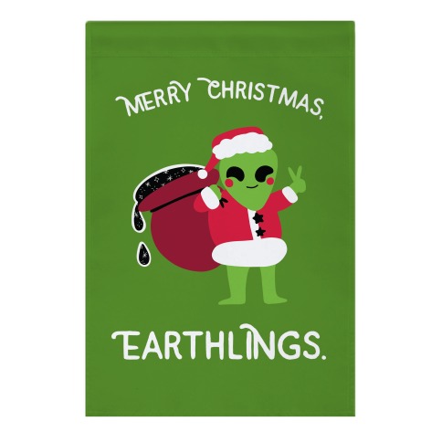 Earthlings pin