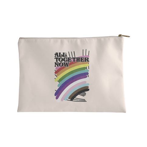 All Together Now Accessory Bag