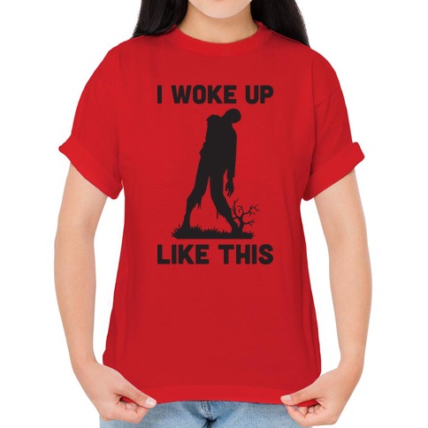 Zombie Love Women's T-Shirt