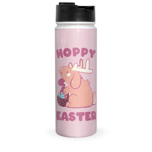 Hoppy Easter Travel Mug