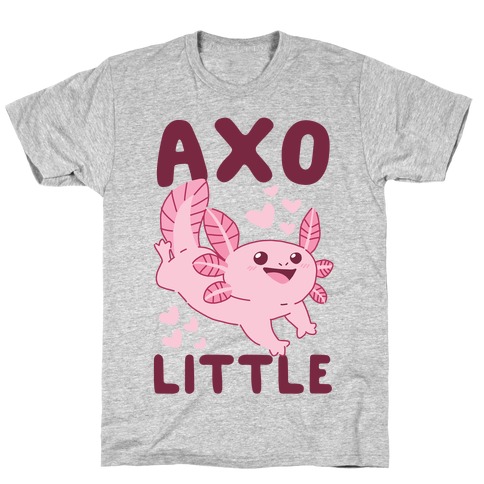 Axolittle T-Shirt
