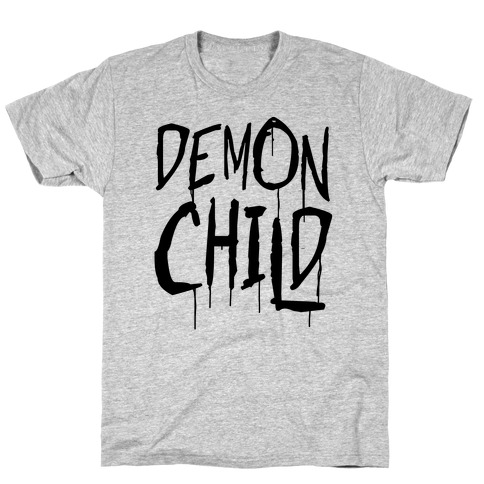 Demon child T-Shirt